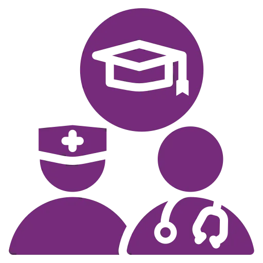 Wundnetz-Dresden - Gesundheitswesen - Symbol