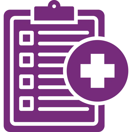 Wundnetz-Dresden - Gesundheitswesen - Symbol