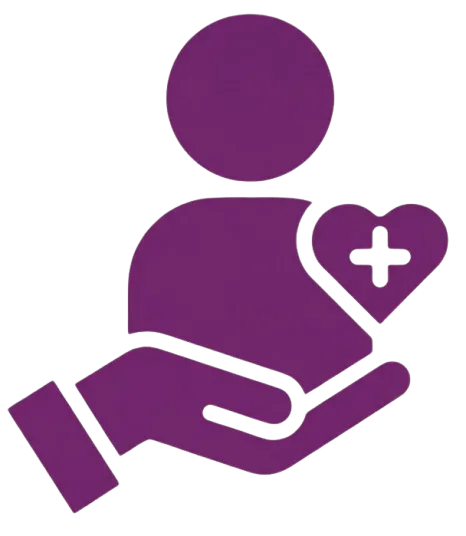 Wundnetz-Dresden - Gesundheitswesen - Symbol