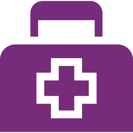 Wundnetz-Dresden - Gesundheitswesen - Symbol