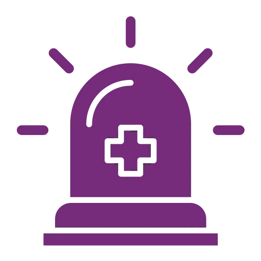 Wundnetz-Dresden - Gesundheitswesen - Symbol