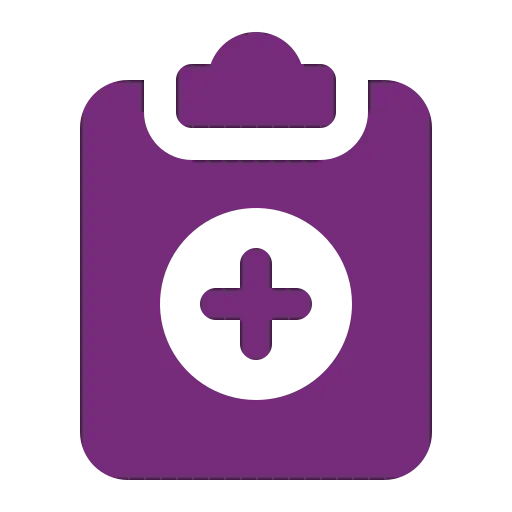 Wundnetz-Dresden - Gesundheitswesen - Symbol