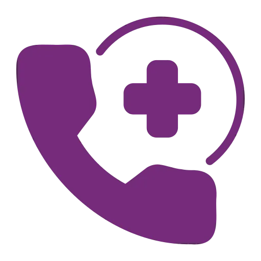 Wundnetz-Dresden - Gesundheitswesen - Symbol