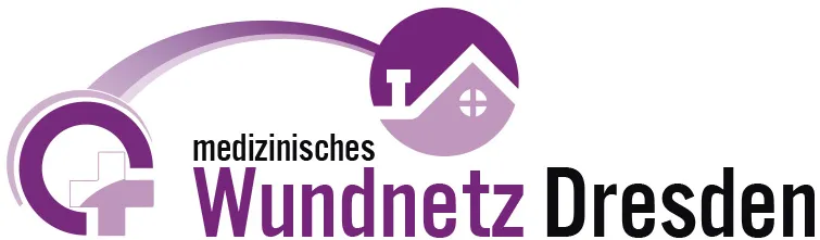 Logo Wundnetz-Dresden - Gesundheitswesen 